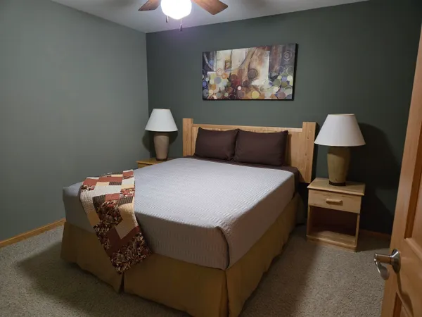 $279,900 | 1826-2 Parkland Drive, Unit 502, Arkdale, WI 54613