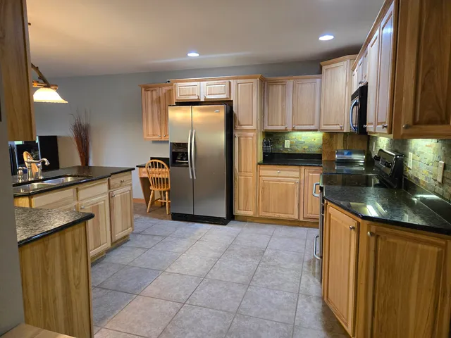 $279,900 | 1826-2 Parkland Drive, Unit 502, Arkdale, WI 54613