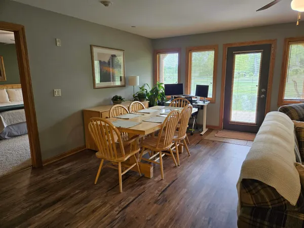 $279,900 | 1826-2 Parkland Drive, Unit 502, Arkdale, WI 54613