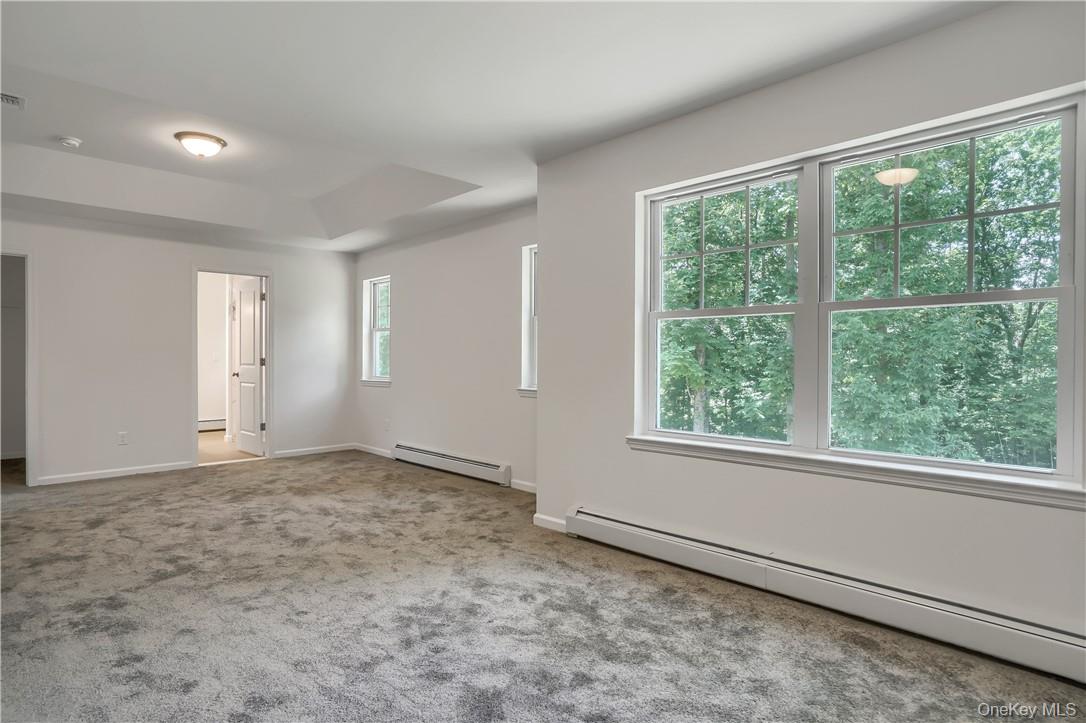 Lot 14-31 Sawyer Way Wallkill, NY 12589 - Photo 27 of 31 a view of an empty room with a window