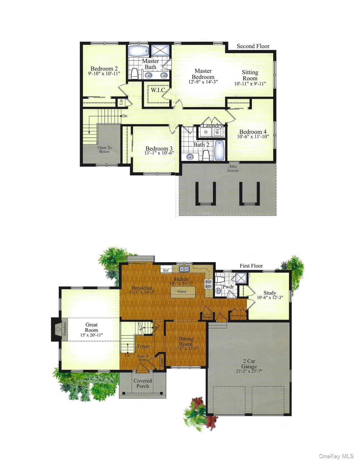 Lot 14-31 Sawyer Way Wallkill, NY 12589 - Photo 30 of 31