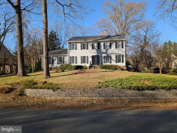 $645,000 | 410 Collingwood Drive, Fredericksburg, VA 22405
