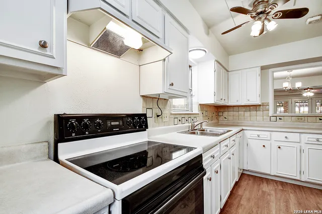 $260,000 | 122 East Terra Alta Drive, Unit 7, San Antonio, TX 78209