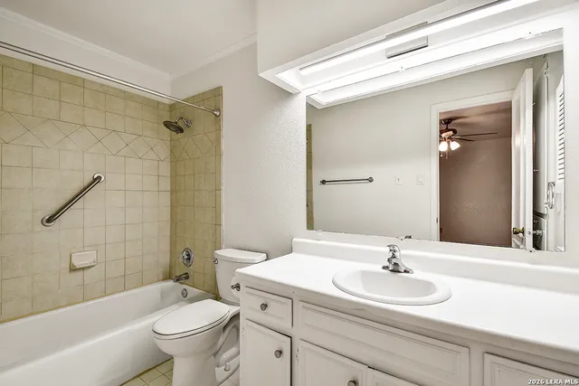 $260,000 | 122 East Terra Alta Drive, Unit 7, San Antonio, TX 78209