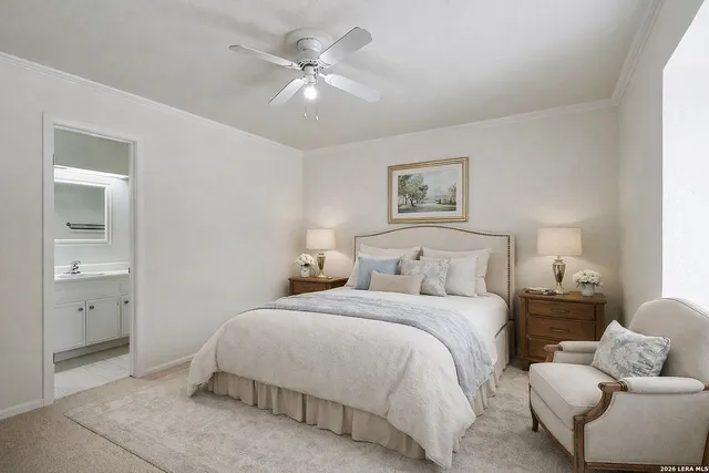 $260,000 | 122 East Terra Alta Drive, Unit 7, San Antonio, TX 78209