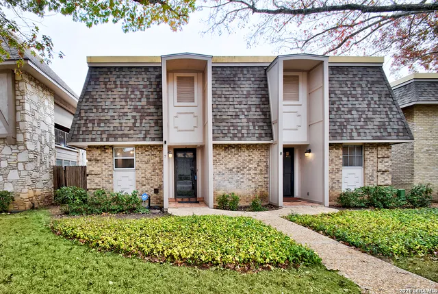 $260,000 | 122 East Terra Alta Drive, Unit 7, San Antonio, TX 78209