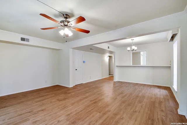 $260,000 | 122 East Terra Alta Drive, Unit 7, San Antonio, TX 78209