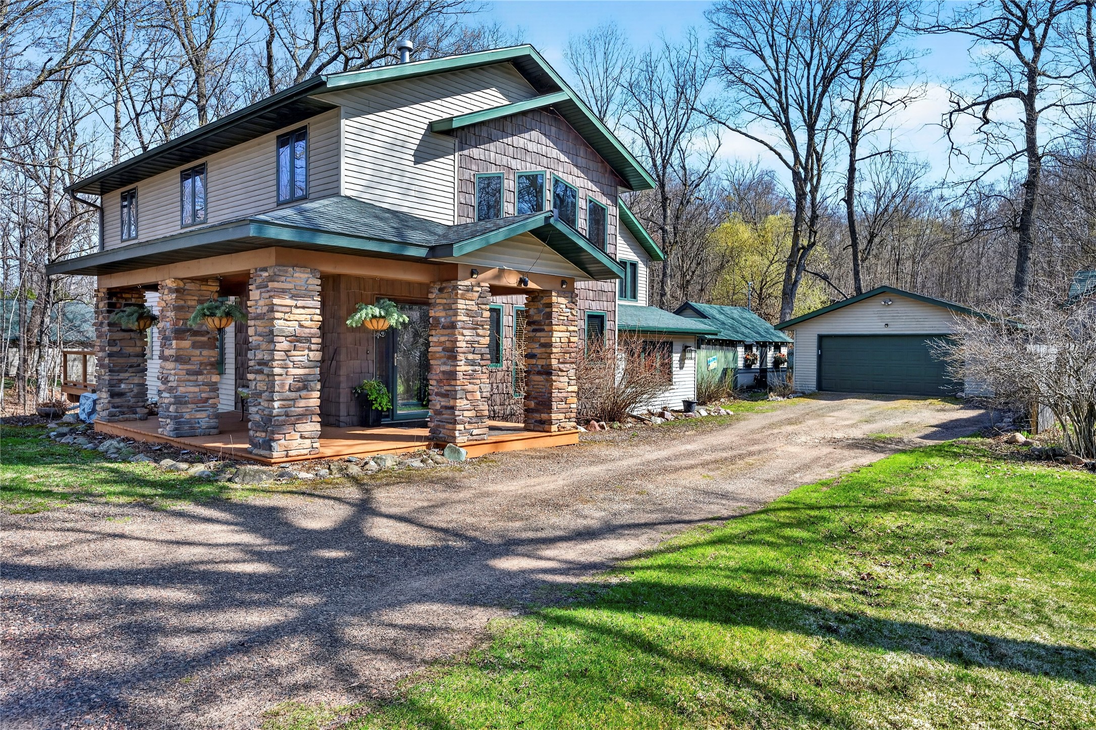 2772 25th Avenue Rice Lake, WI 54868 - Photo 4 of 60