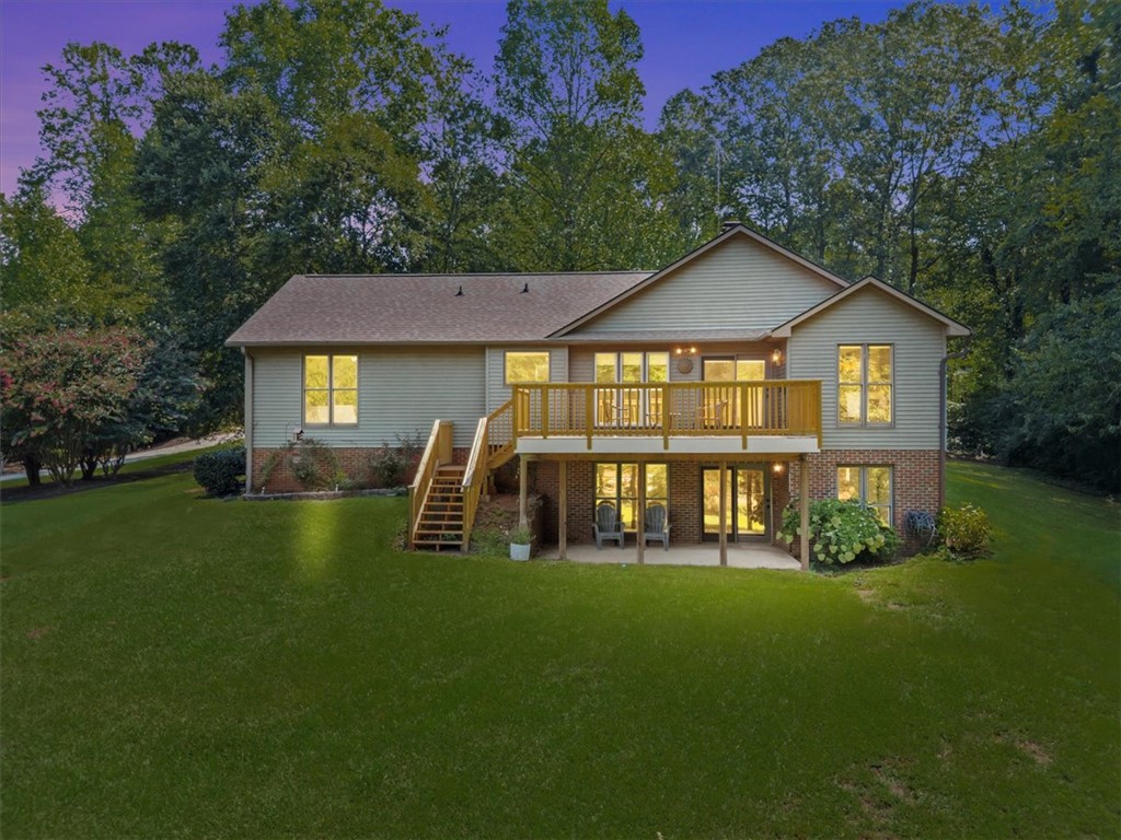 2017 Crystal Bay Court Seneca, SC 29672 - Photo 34 of 36