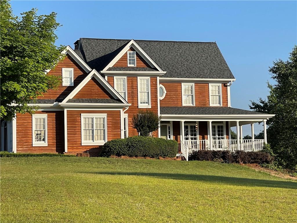 3135 Briscoe Road Loganville, GA 30052 - Photo 1 of 1 Gallery Image 1