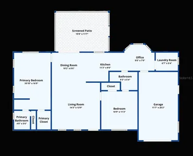 $189,000 | 464 Coronado Road, Venice, FL 34293