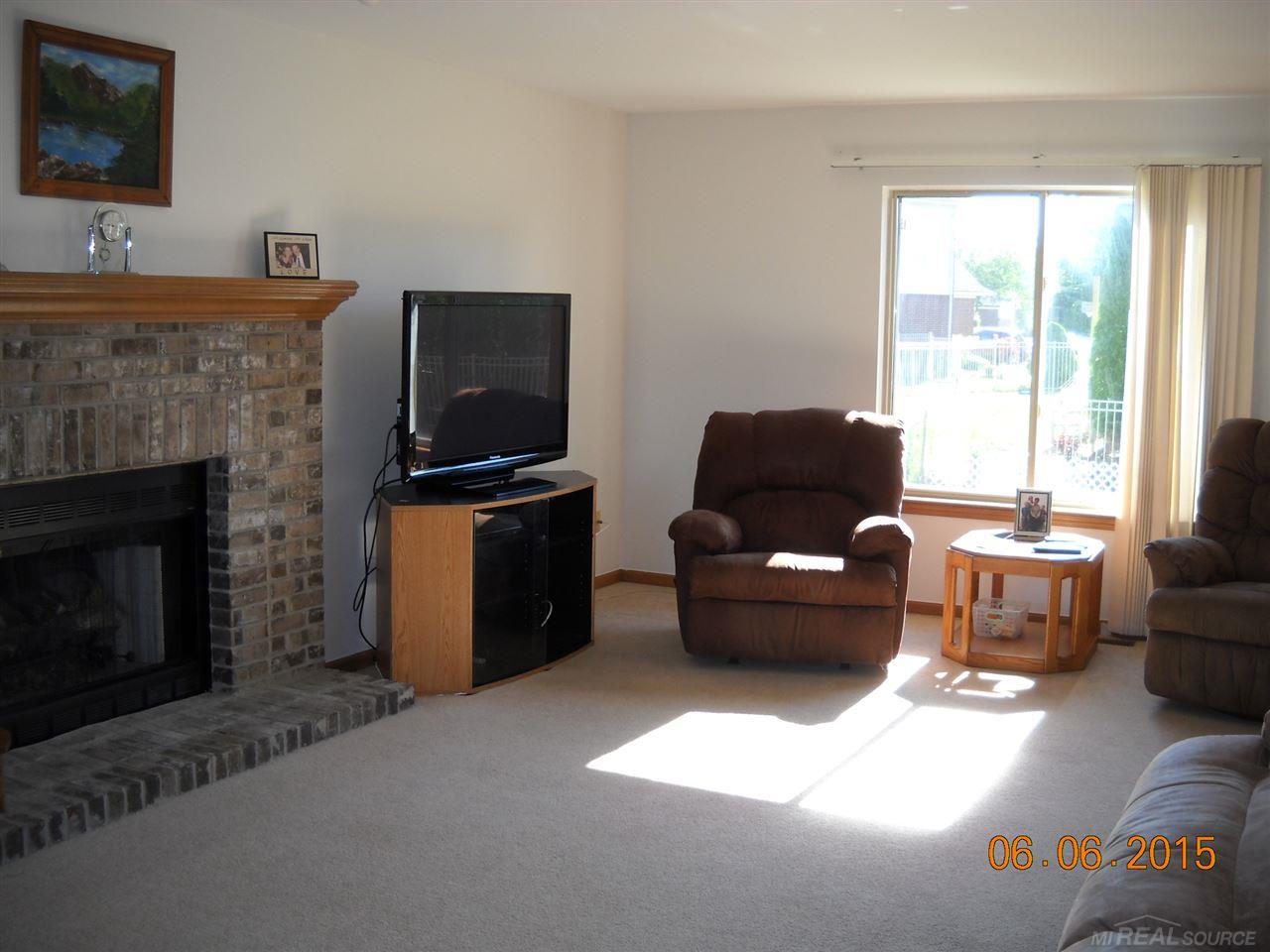 46326 Pat Street Chesterfield, MI 48051 - Photo 8 of 45