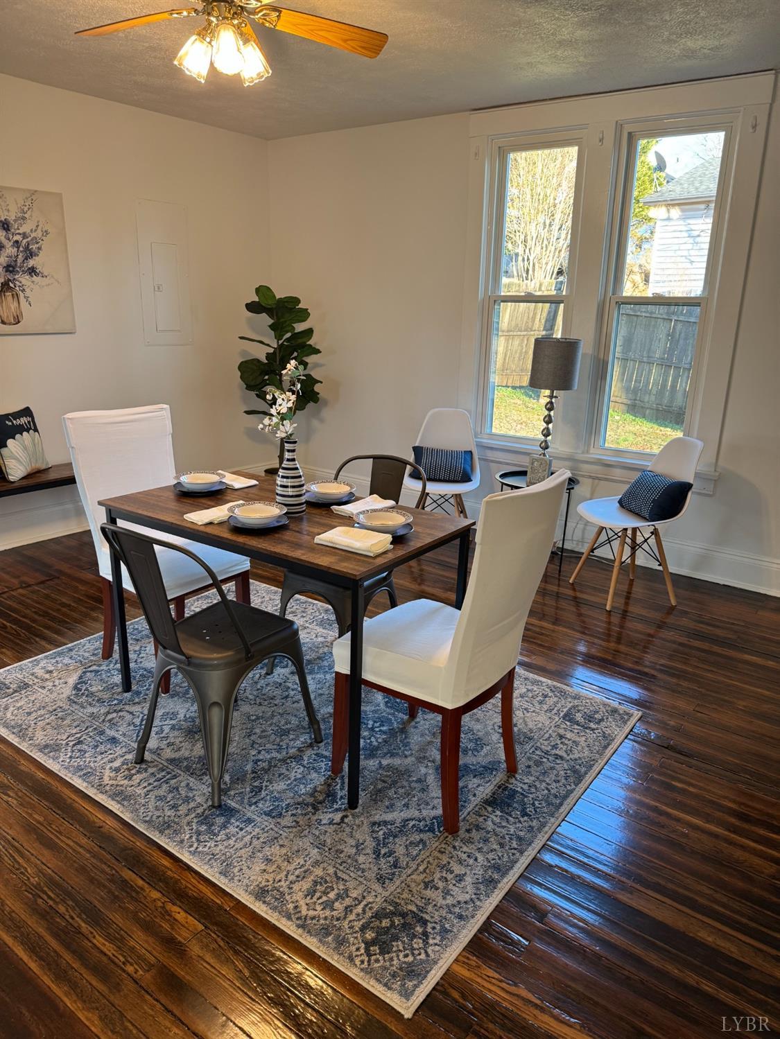 138 Monitor Road Amherst, VA 24521 - Photo 17 of 55