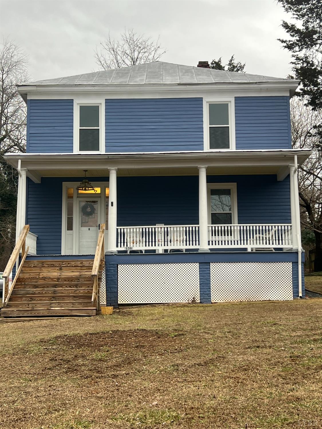 138 Monitor Road Amherst, VA 24521 - Photo 3 of 55