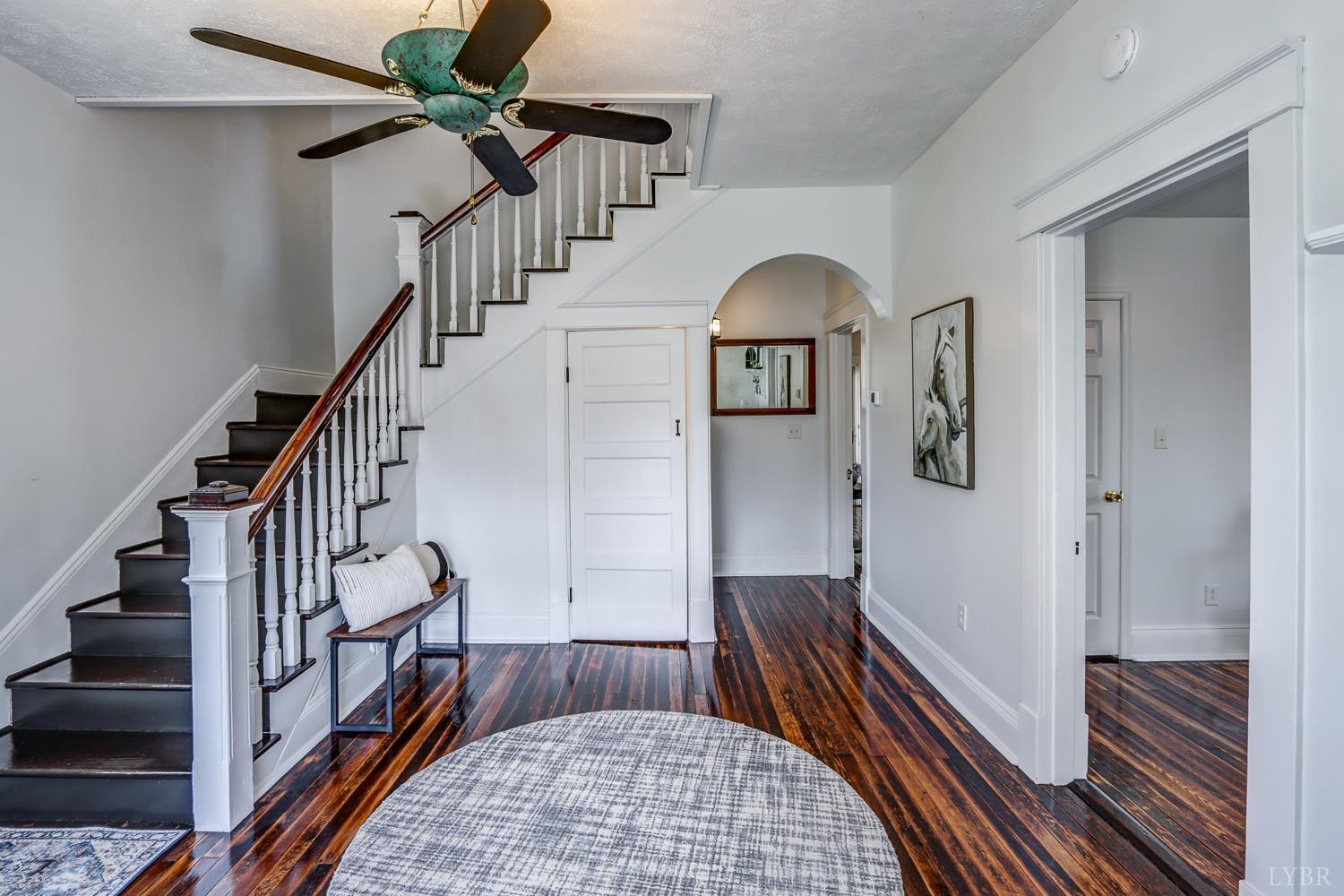 138 Monitor Road Amherst, VA 24521 - Photo 4 of 55