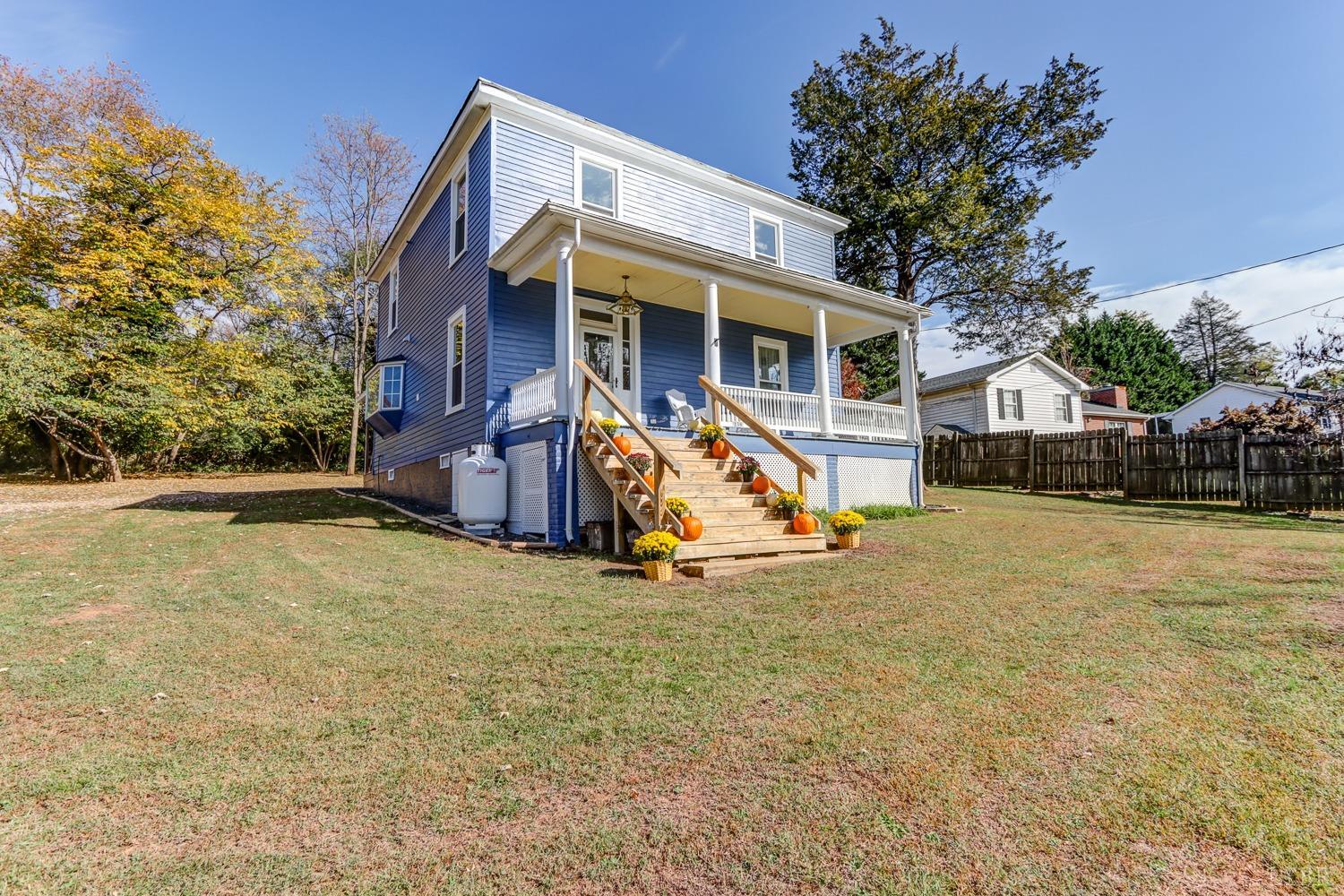 138 Monitor Road Amherst, VA 24521 - Photo 42 of 55