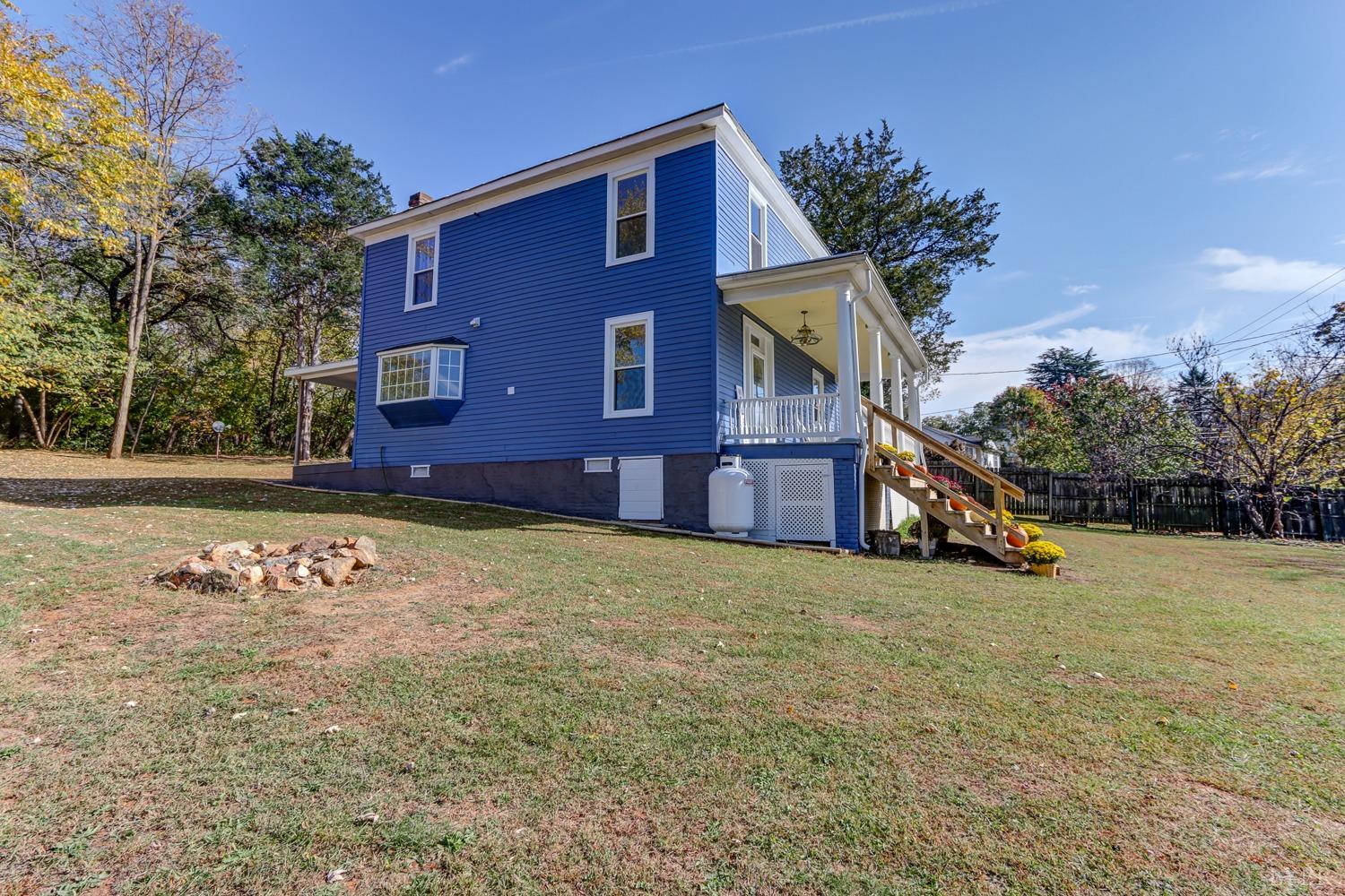 138 Monitor Road Amherst, VA 24521 - Photo 46 of 55