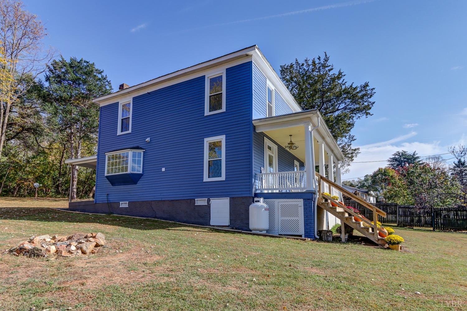 138 Monitor Road Amherst, VA 24521 - Photo 47 of 55