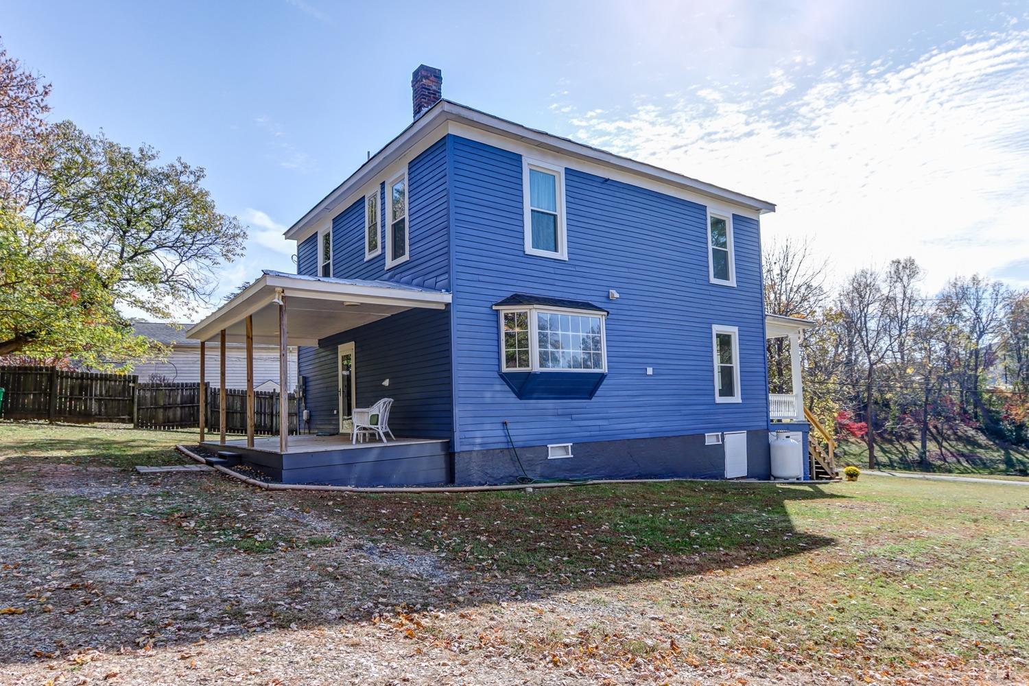 138 Monitor Road Amherst, VA 24521 - Photo 48 of 55