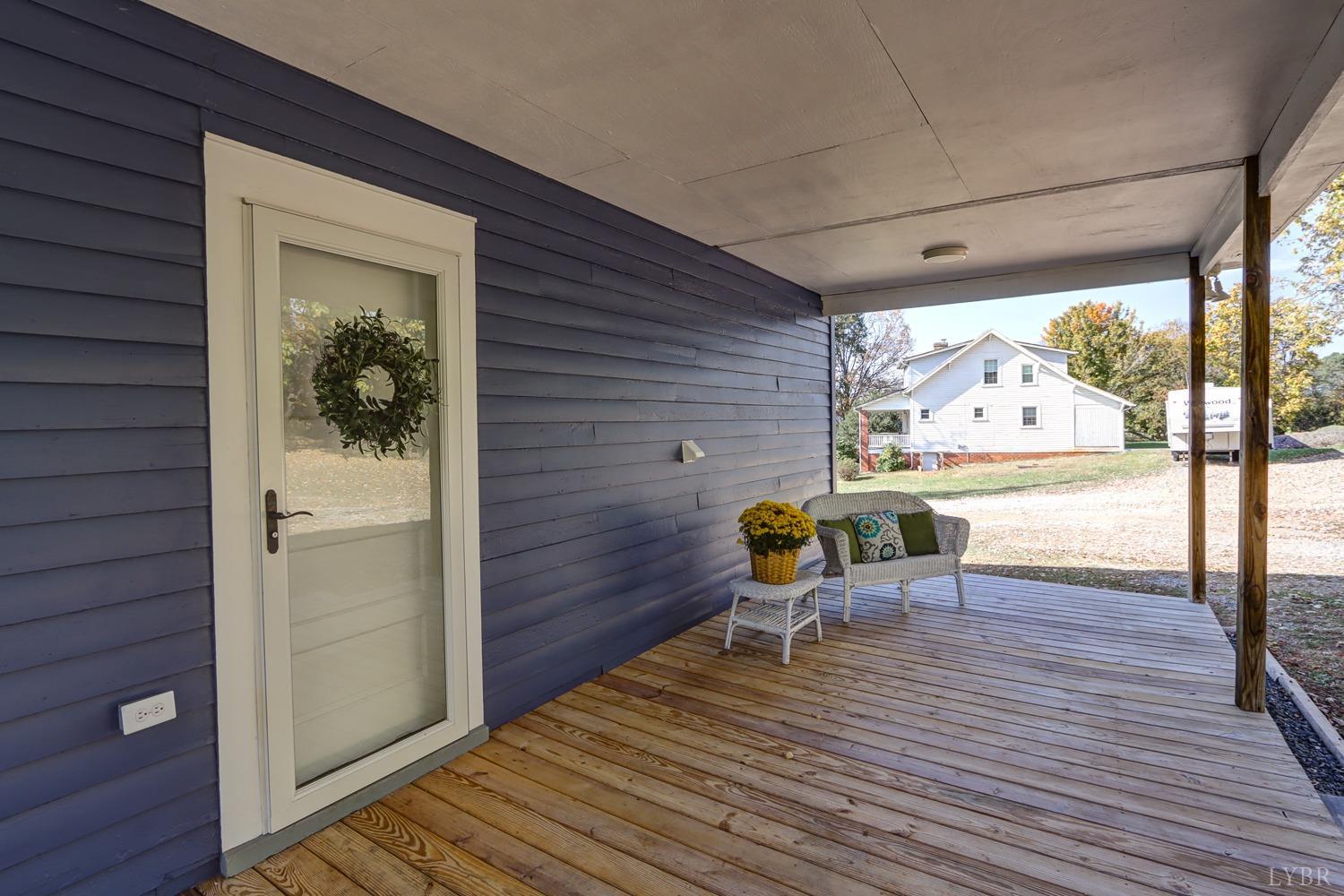 138 Monitor Road Amherst, VA 24521 - Photo 49 of 55