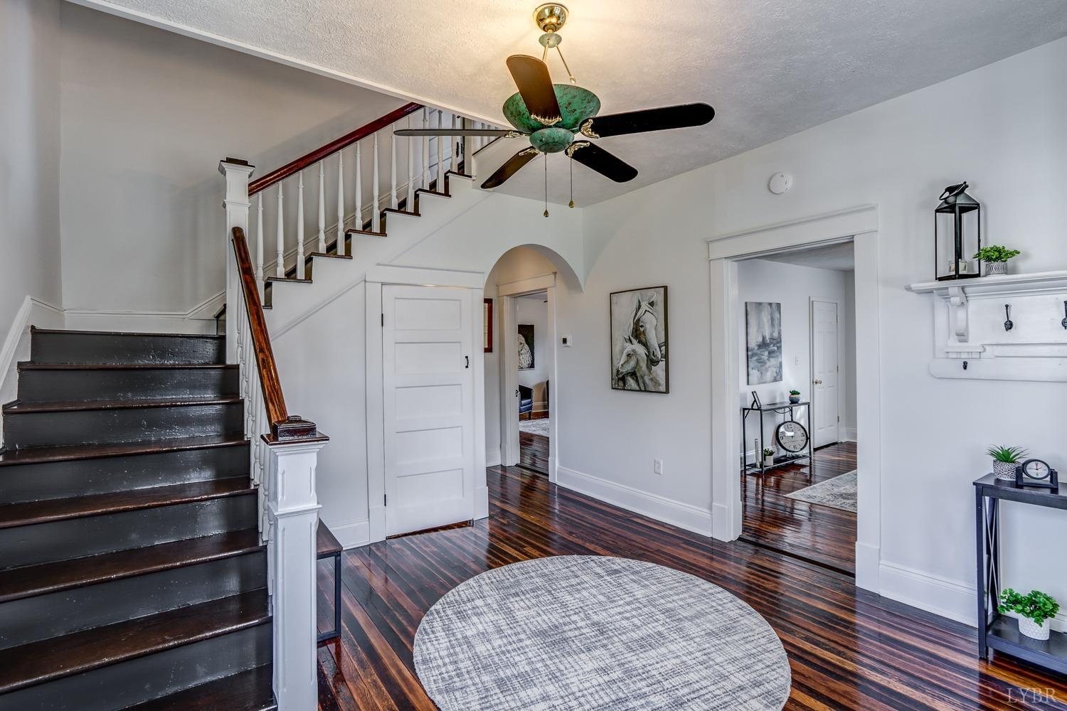 138 Monitor Road Amherst, VA 24521 - Photo 5 of 55