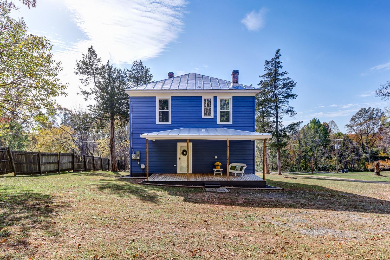 138 Monitor Road Amherst, VA 24521 - Photo 51 of 55