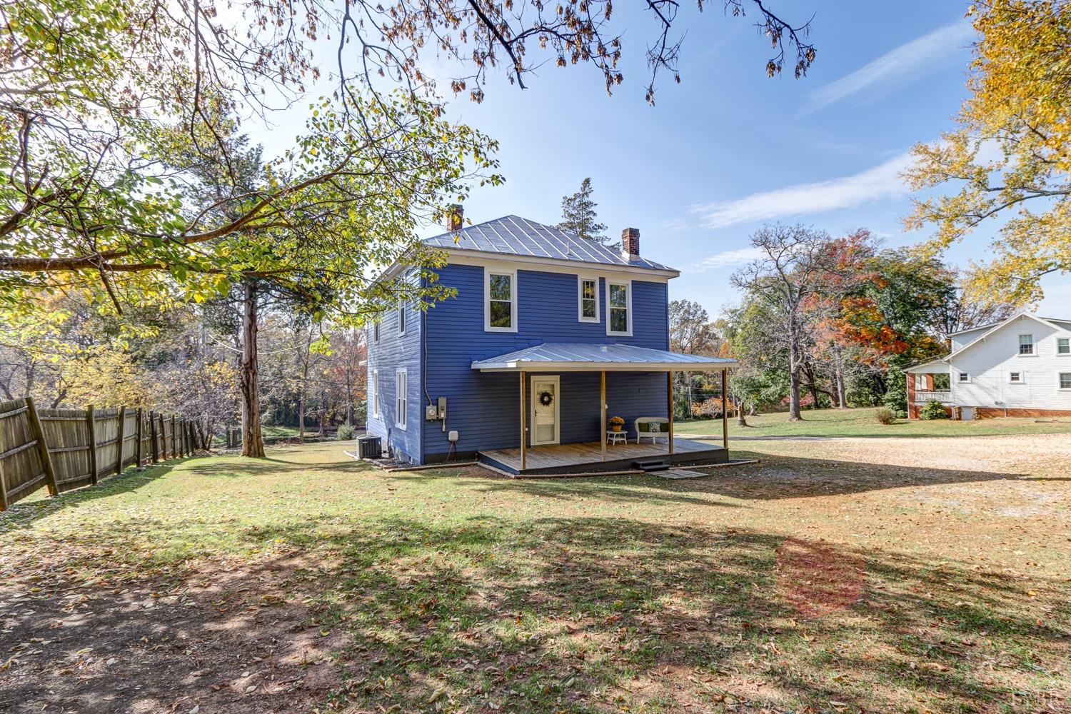138 Monitor Road Amherst, VA 24521 - Photo 52 of 55