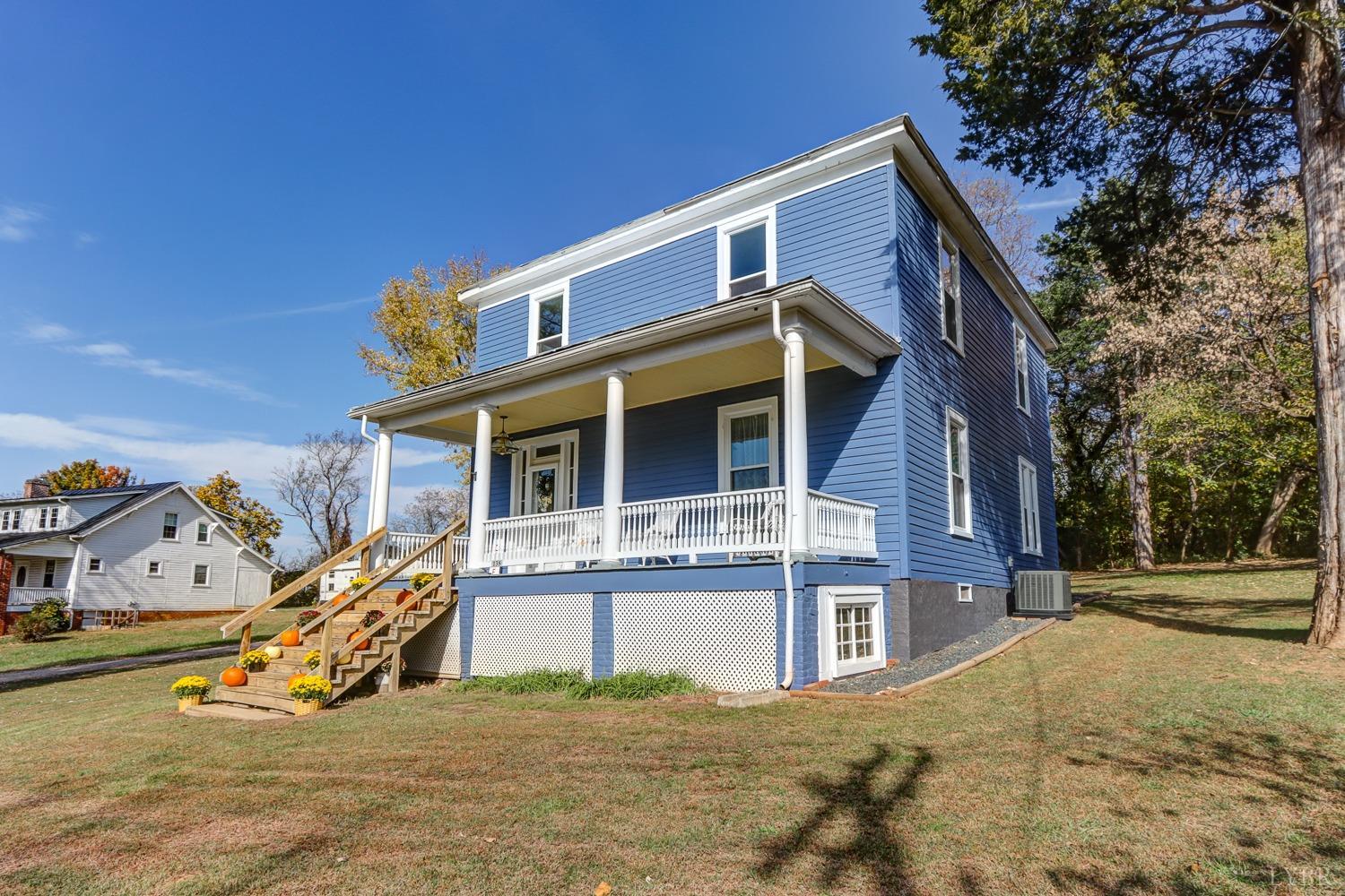 138 Monitor Road Amherst, VA 24521 - Photo 54 of 55