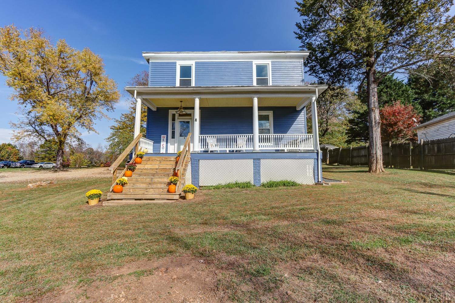 138 Monitor Road Amherst, VA 24521 - Photo 55 of 55
