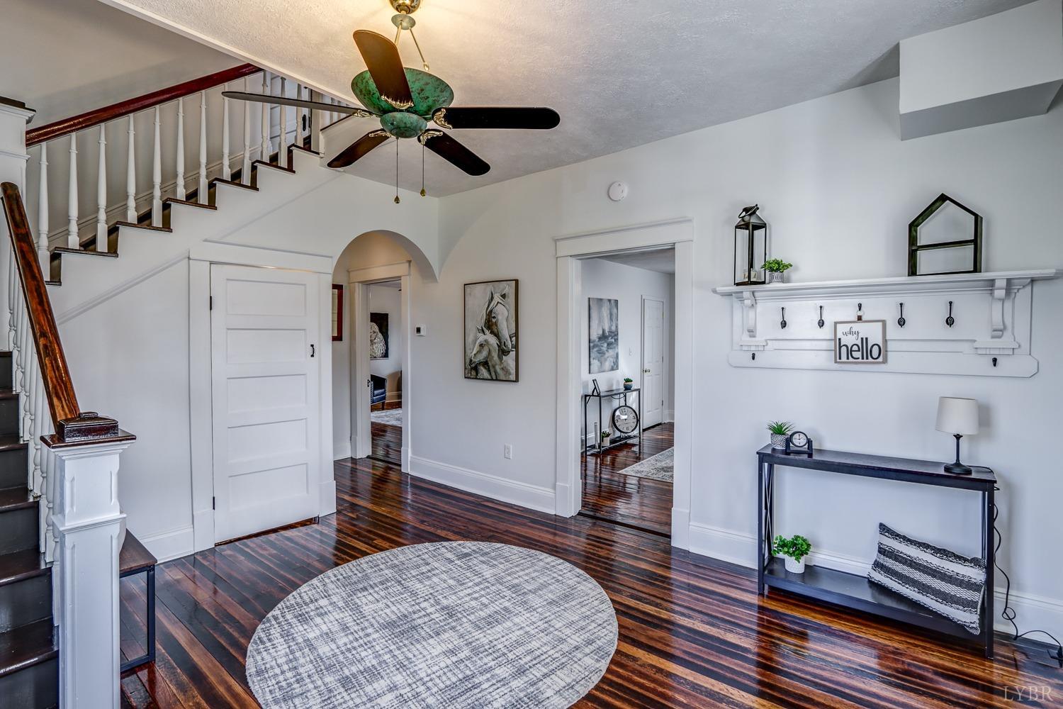 138 Monitor Road Amherst, VA 24521 - Photo 6 of 55
