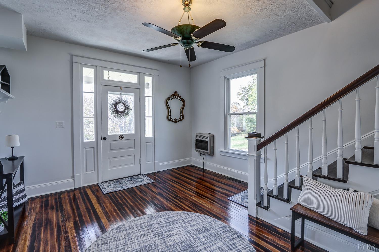 138 Monitor Road Amherst, VA 24521 - Photo 7 of 55