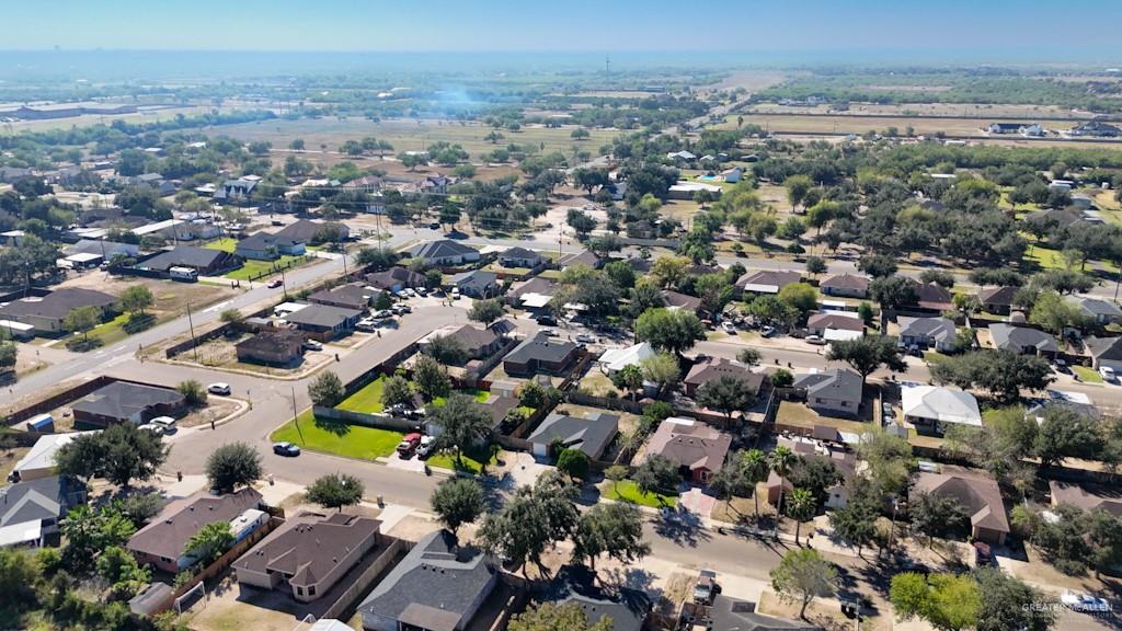 1602 East Rabbit Run Avenue Alton, TX 78573 - Photo 18 of 18 an aerial view of a city