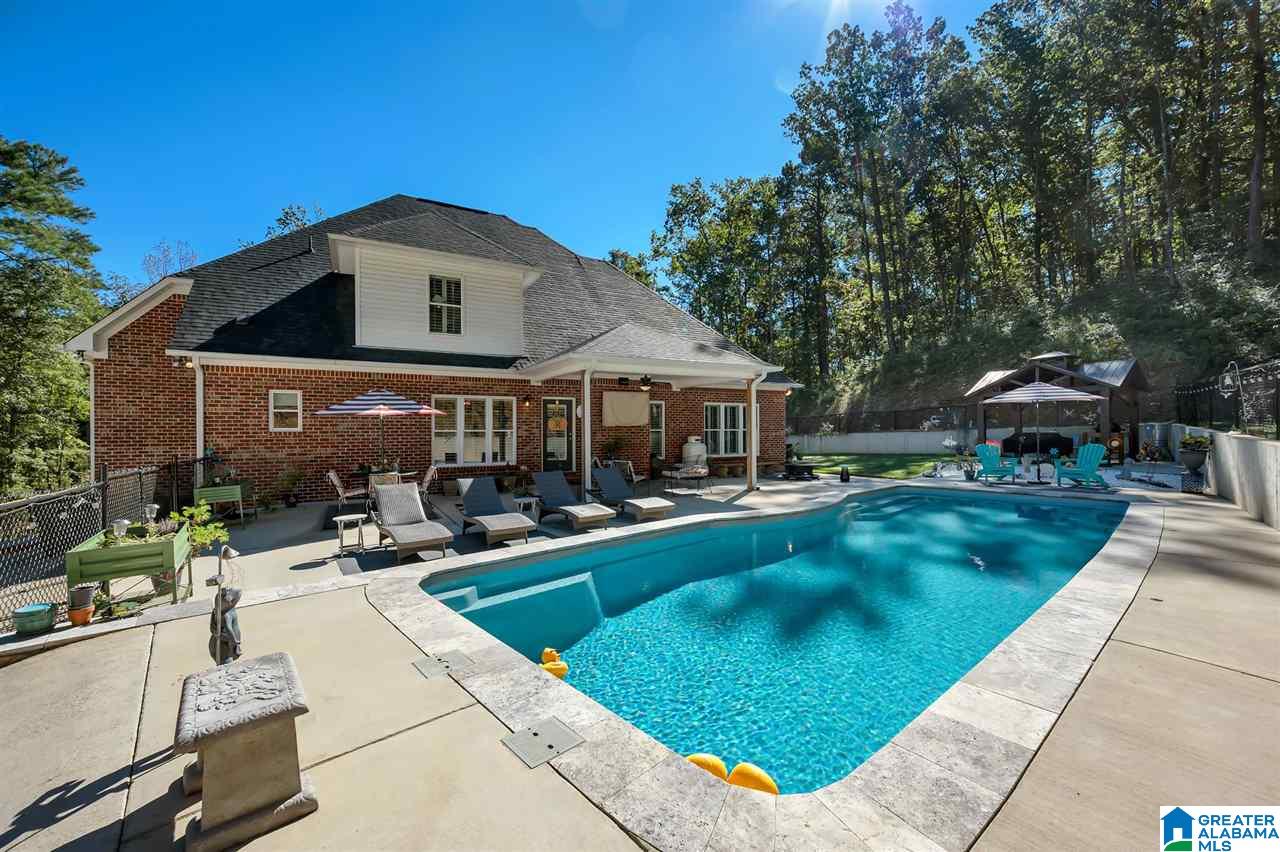 4492 Shady Grove Road Gardendale, AL 35071 - Photo 41 of 50