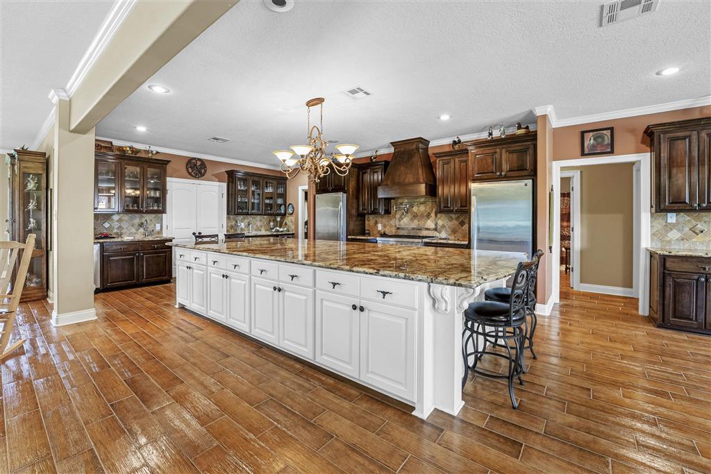 874 Gearen Road Dequincy, LA 70633 - Photo 7 of 53 Gallery Image 7