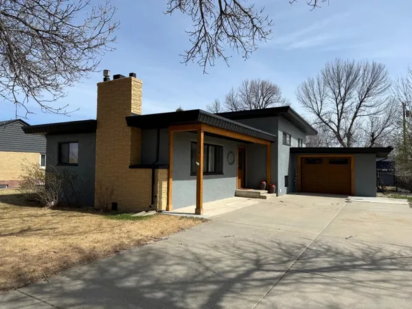 $359,900 | 104 13th Street, Wheatland, WY 82201