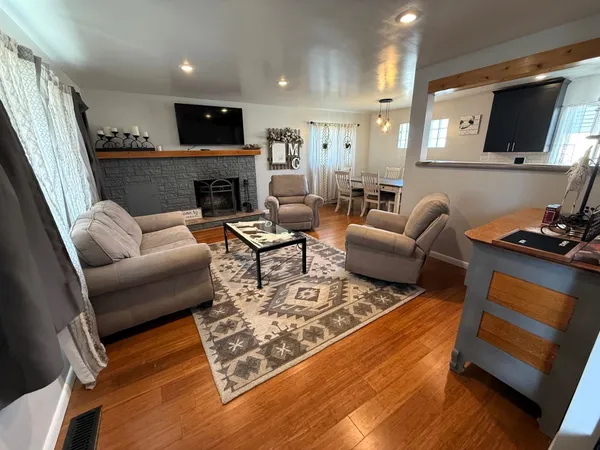 $359,900 | 104 13th Street, Wheatland, WY 82201