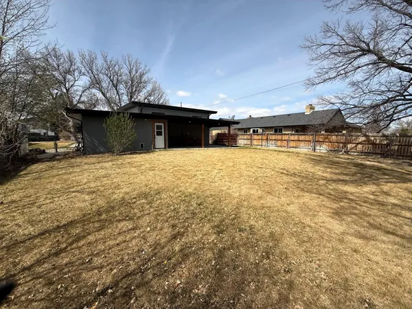 $359,900 | 104 13th Street, Wheatland, WY 82201