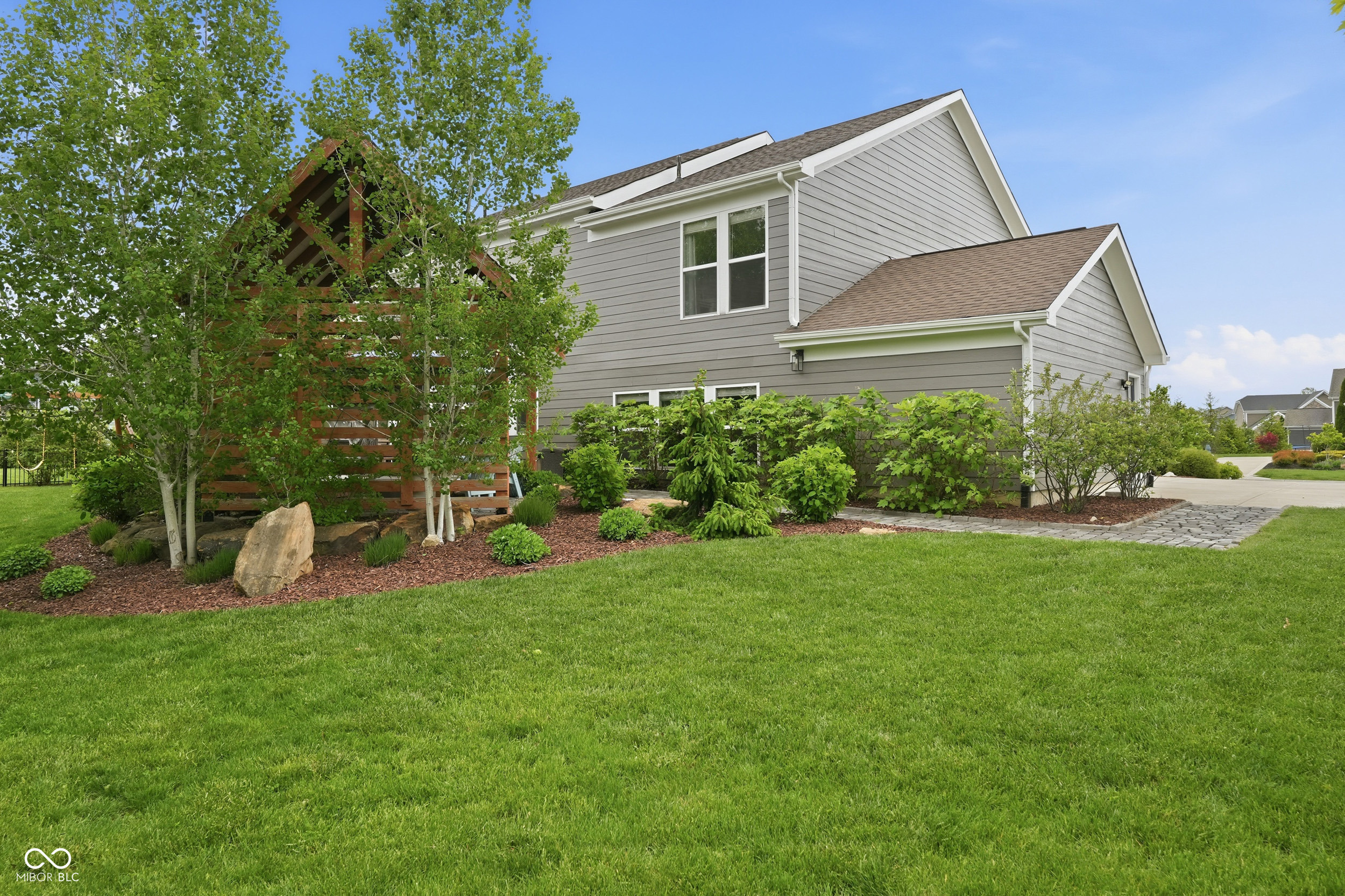 692 Ridge Gate Drive Brownsburg, IN 46112 - Photo 45 of 54