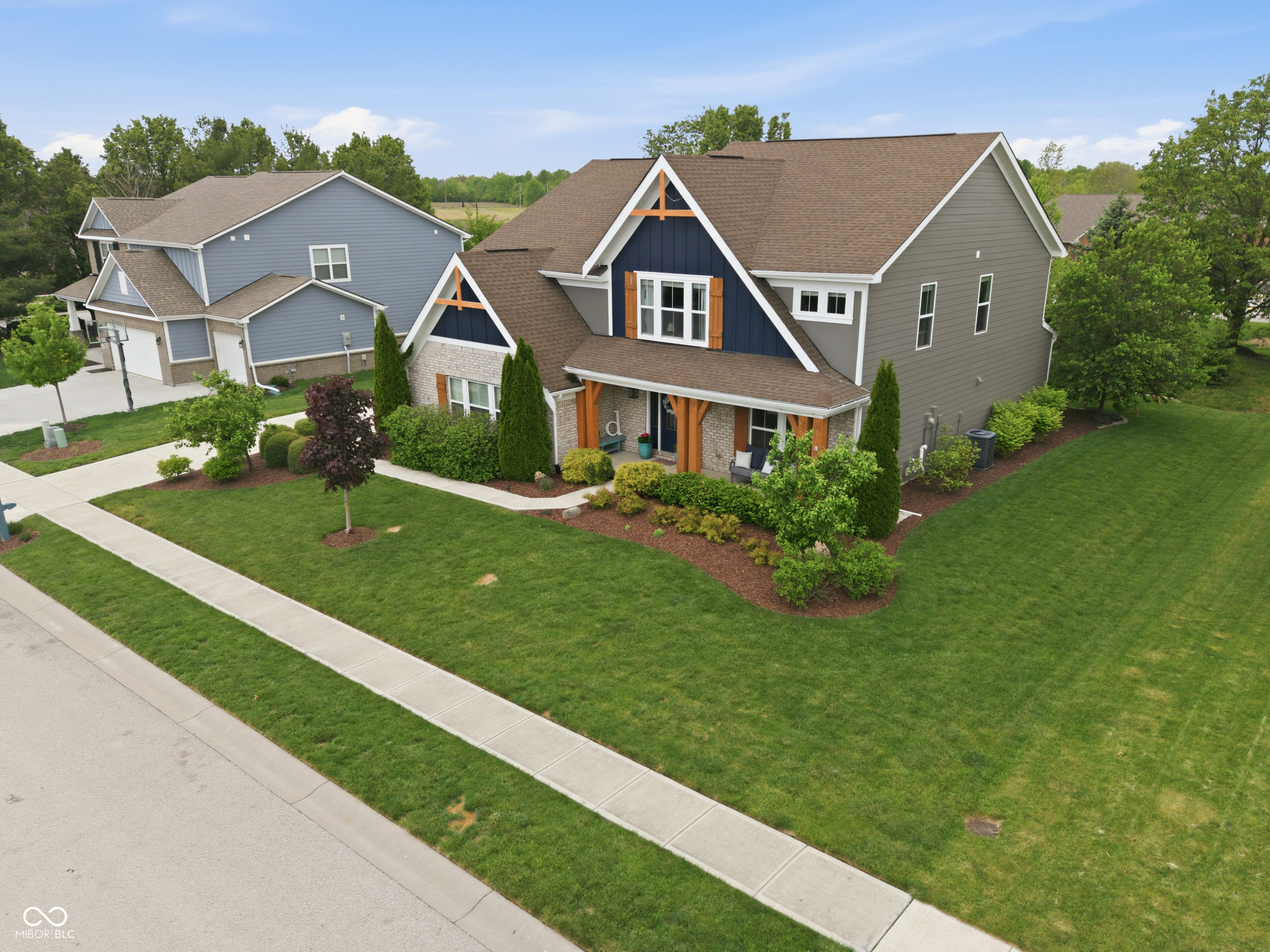 692 Ridge Gate Drive Brownsburg, IN 46112 - Photo 46 of 54