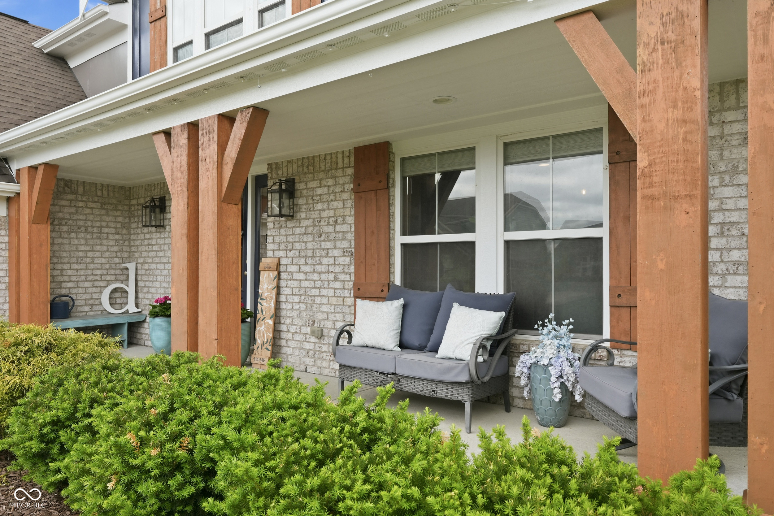 692 Ridge Gate Drive Brownsburg, IN 46112 - Photo 53 of 54