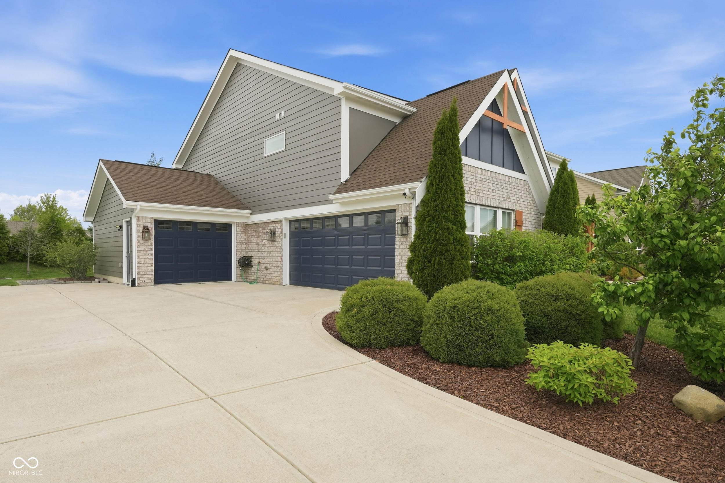 692 Ridge Gate Drive Brownsburg, IN 46112 - Photo 54 of 54