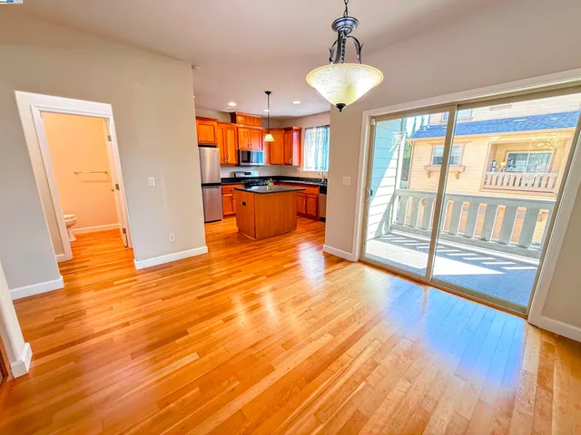 $699,000 | 653 MacArthur Boulevard, San Leandro, CA 94577