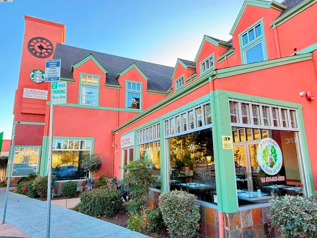 $749,000 | 653 MacArthur Boulevard, San Leandro, CA 94577