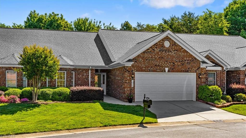 1055 St Michaels Lane High Point, NC 27265 - Photo 2 of 28