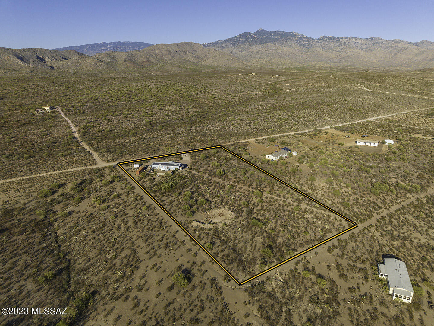 12432 East Agua Verde Road Vail, AZ 85641 - Photo 2 of 38 Gallery Image 2
