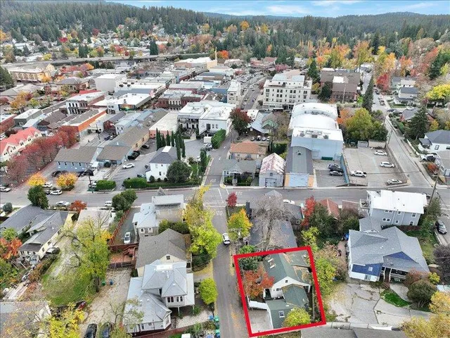 $425,000 | 206 North Church Street, Grass Valley, CA 95945
