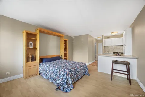 $130,000 | 1196 Grant Street, Unit 211, Denver, CO 80203