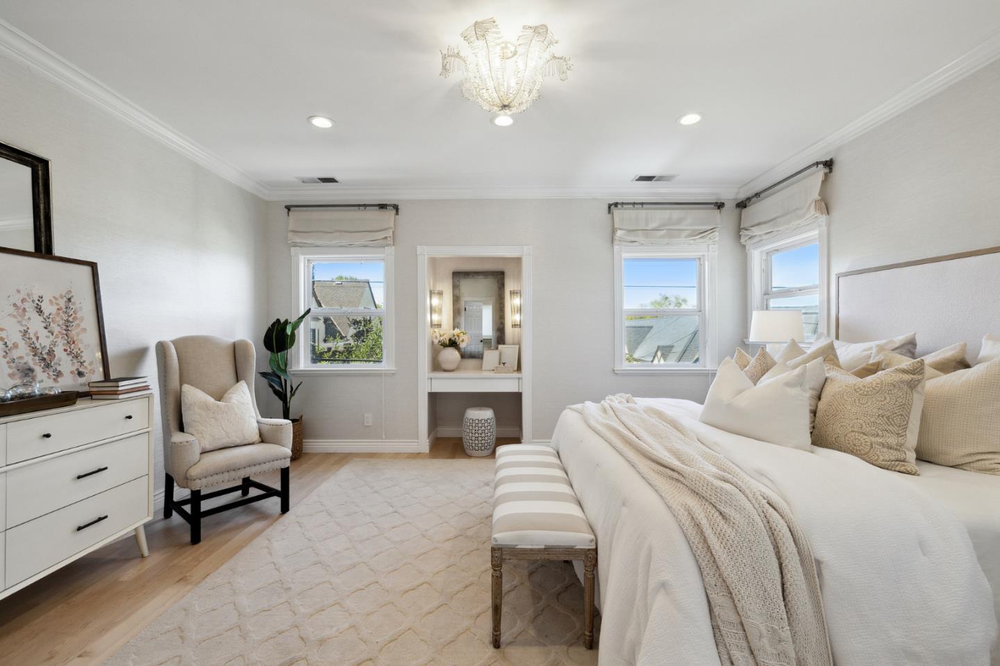 1330 Benito Avenue Burlingame, CA 94010 - Photo 37 of 60