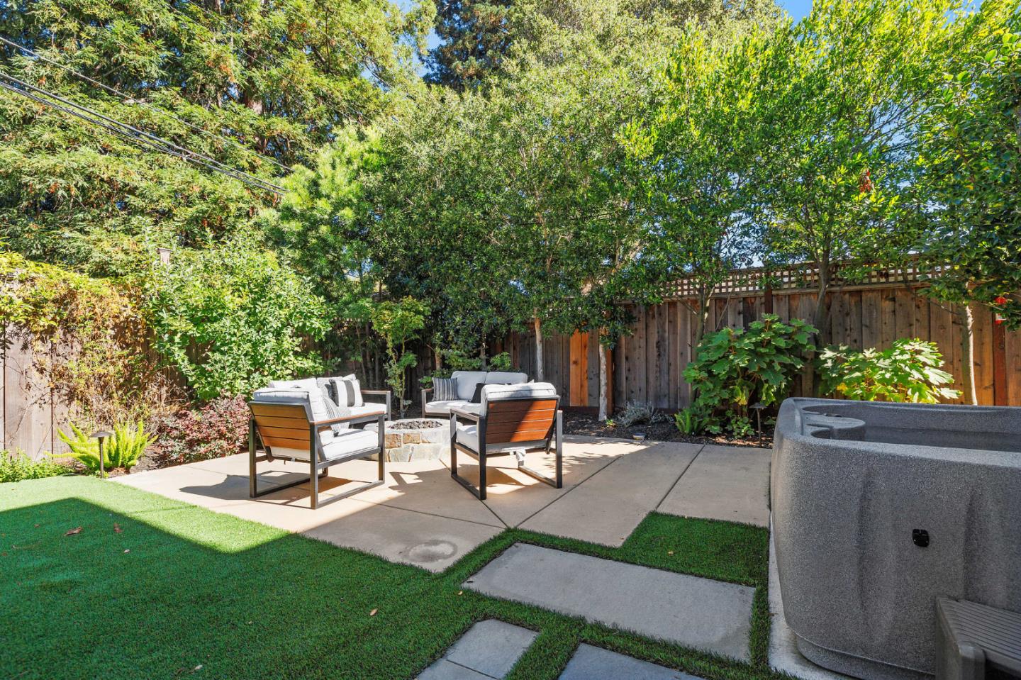 1330 Benito Avenue Burlingame, CA 94010 - Photo 60 of 60