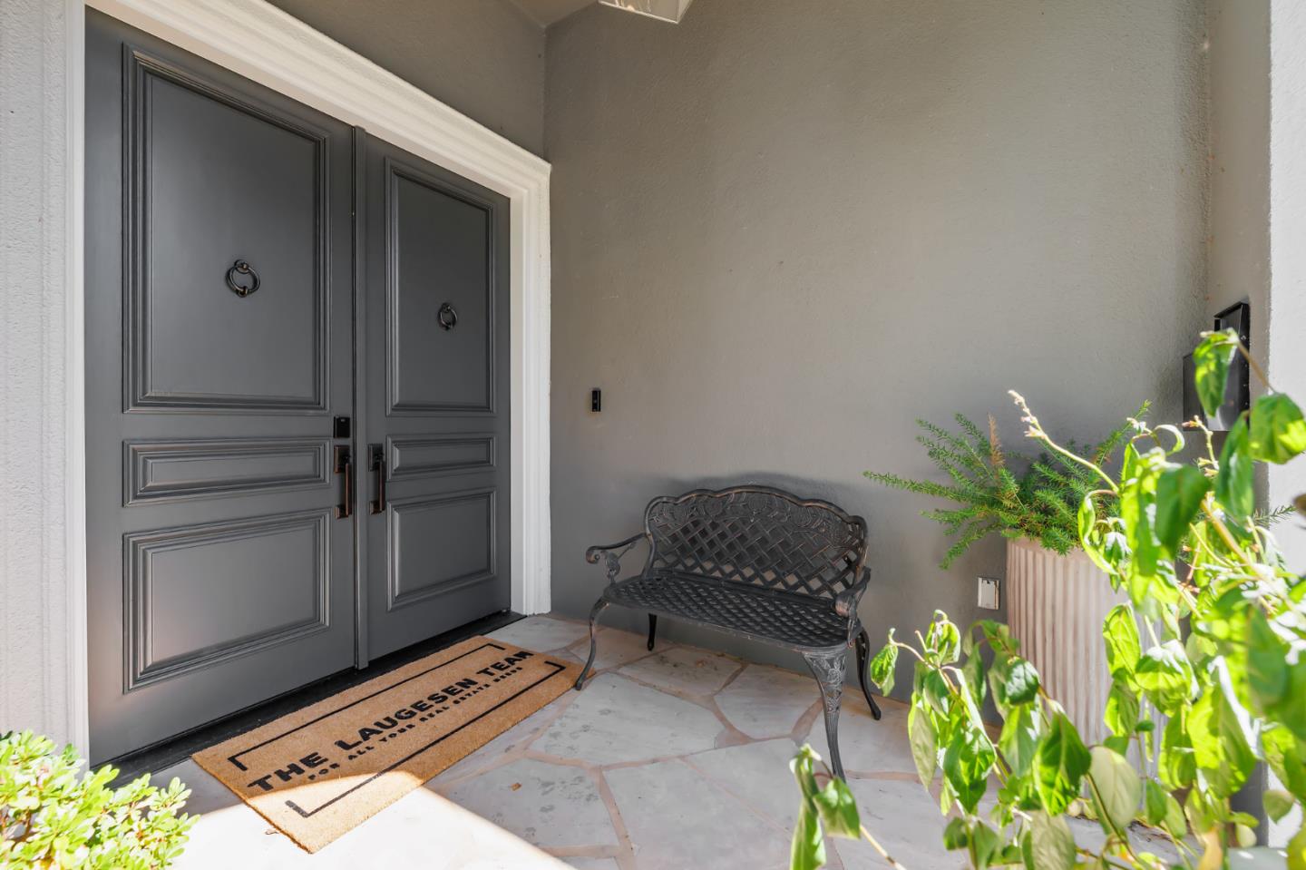 1330 Benito Avenue Burlingame, CA 94010 - Photo 7 of 60 a entryway with furniture